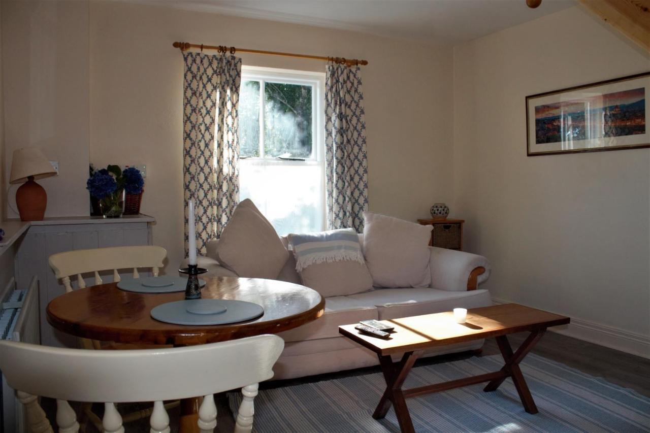 Remarkable Apartment In Kenmare Ireland מראה חיצוני תמונה