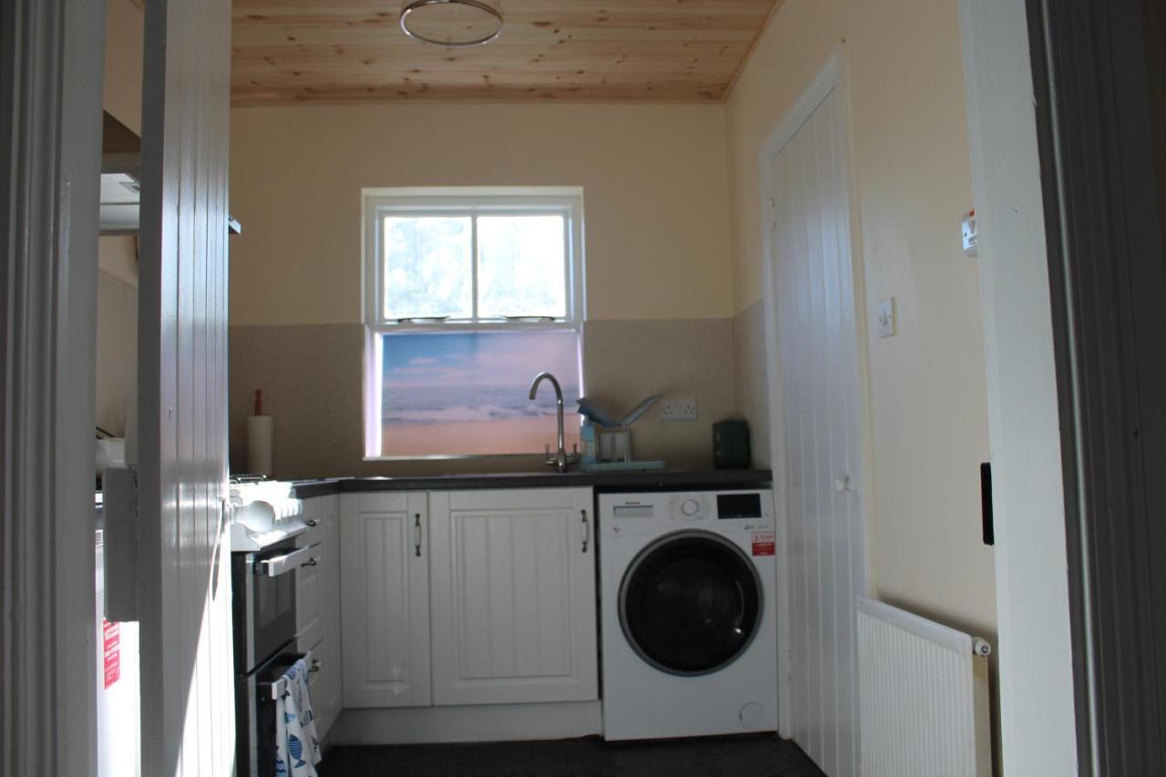 Remarkable Apartment In Kenmare Ireland מראה חיצוני תמונה